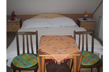 Slovakia Privát Terchová, Terchová, Interior